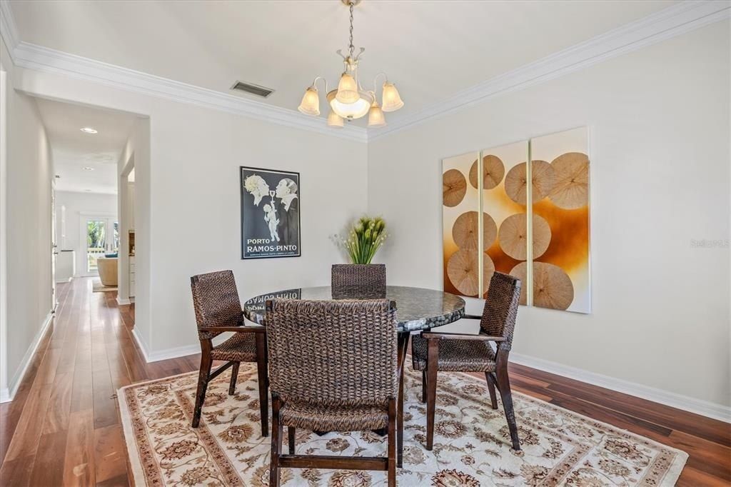 4117 Roberts Point Circle, Sarasota, FL 34242 Photo