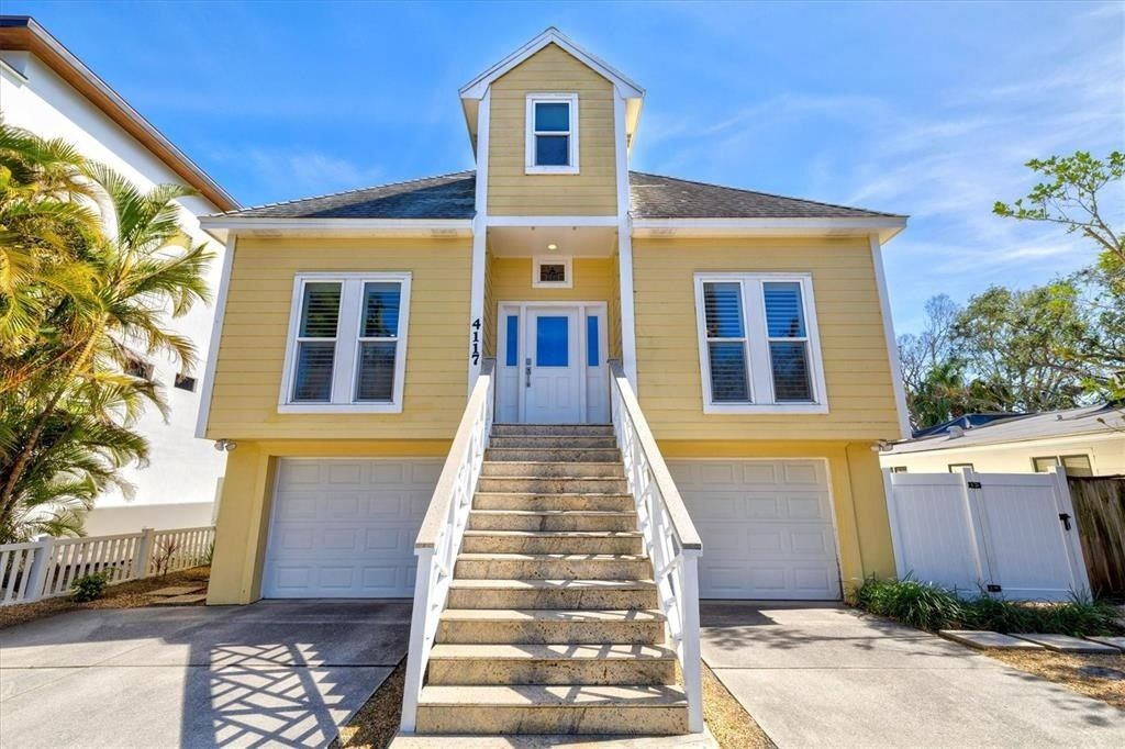 4117 Roberts Point Circle, Sarasota, FL 34242 Photo