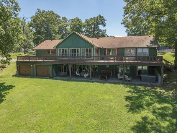 62181 E 247 Loop, Grove, OK 74344