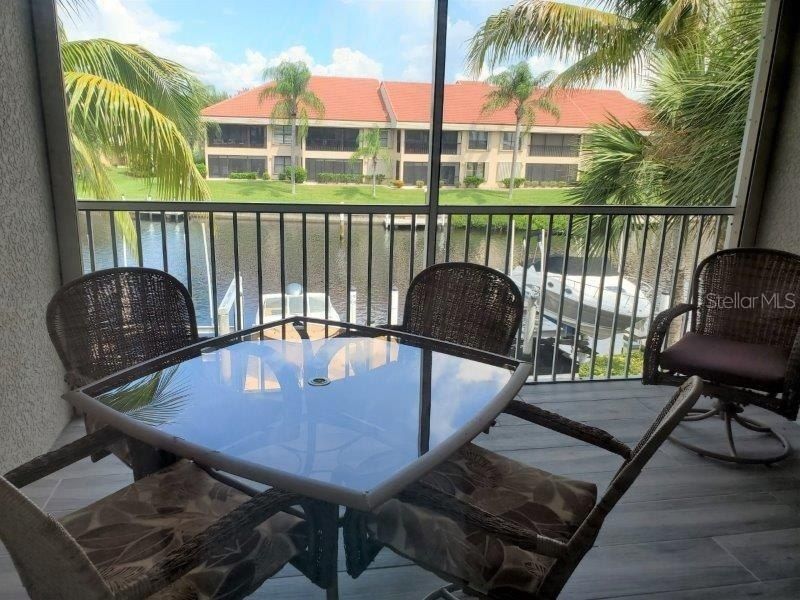 3314 Wood Thrush Drive, Unit 125, Punta Gorda, FL 33950 Photo