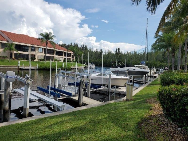 3314 Wood Thrush Drive, Unit 125, Punta Gorda, FL 33950 Photo