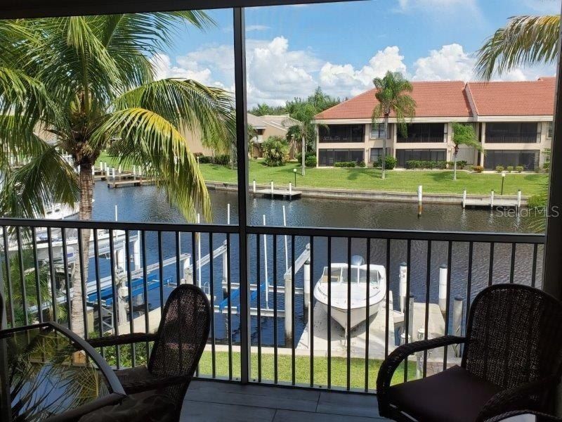 3314 Wood Thrush Drive, Unit 125, Punta Gorda, FL 33950 Photo