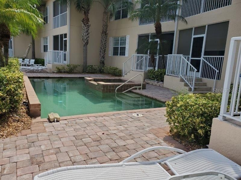 3314 Wood Thrush Drive, Unit 125, Punta Gorda, FL 33950 Photo