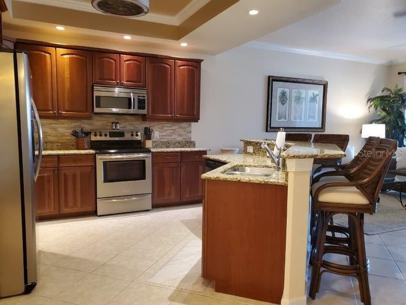 3314 Wood Thrush Drive, Unit 125, Punta Gorda, FL 33950 Photo