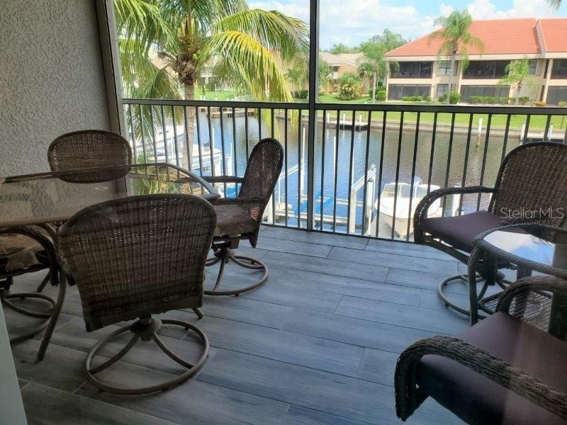 3314 Wood Thrush Drive, Unit 125, Punta Gorda, FL 33950 Photo