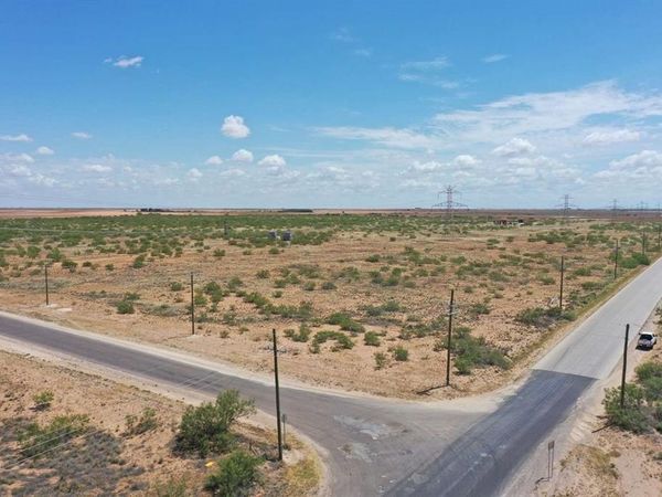 0 E CR 160, Midland, TX 79706