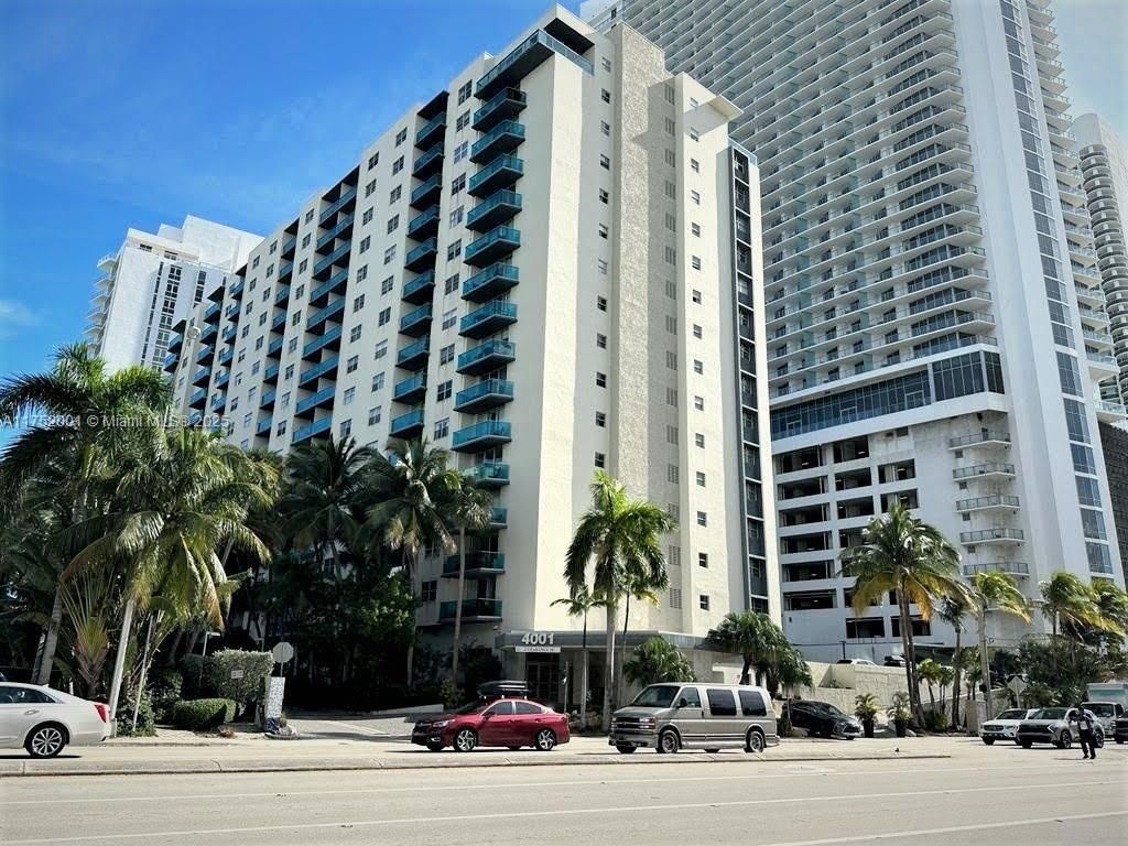 4001 S Ocean Dr, Unit 9L, Hollywood, FL 33019 Photo
