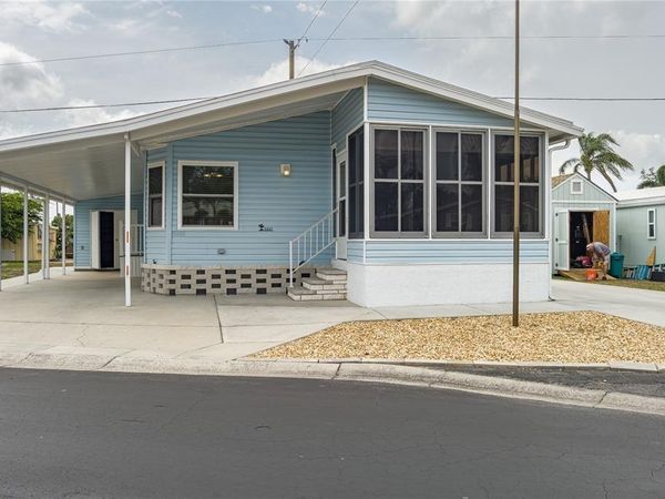 3317 DENISE DRIVE, ELLENTON, FL 34222