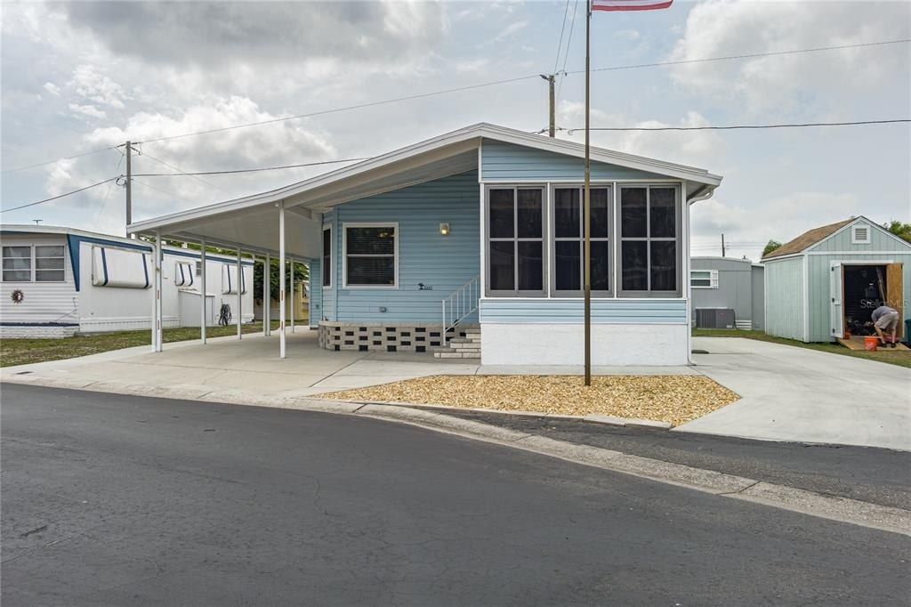 3317 Denise Drive, Ellenton, FL 34222 Photo