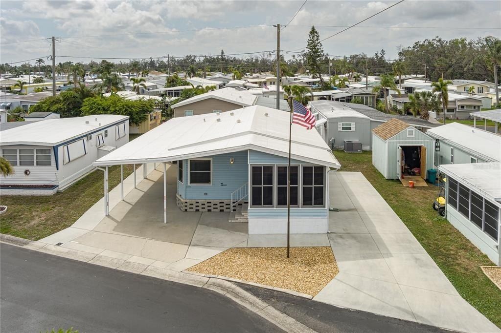 3317 Denise Drive, Ellenton, FL 34222 Photo