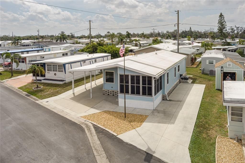 3317 Denise Drive, Ellenton, FL 34222 Photo