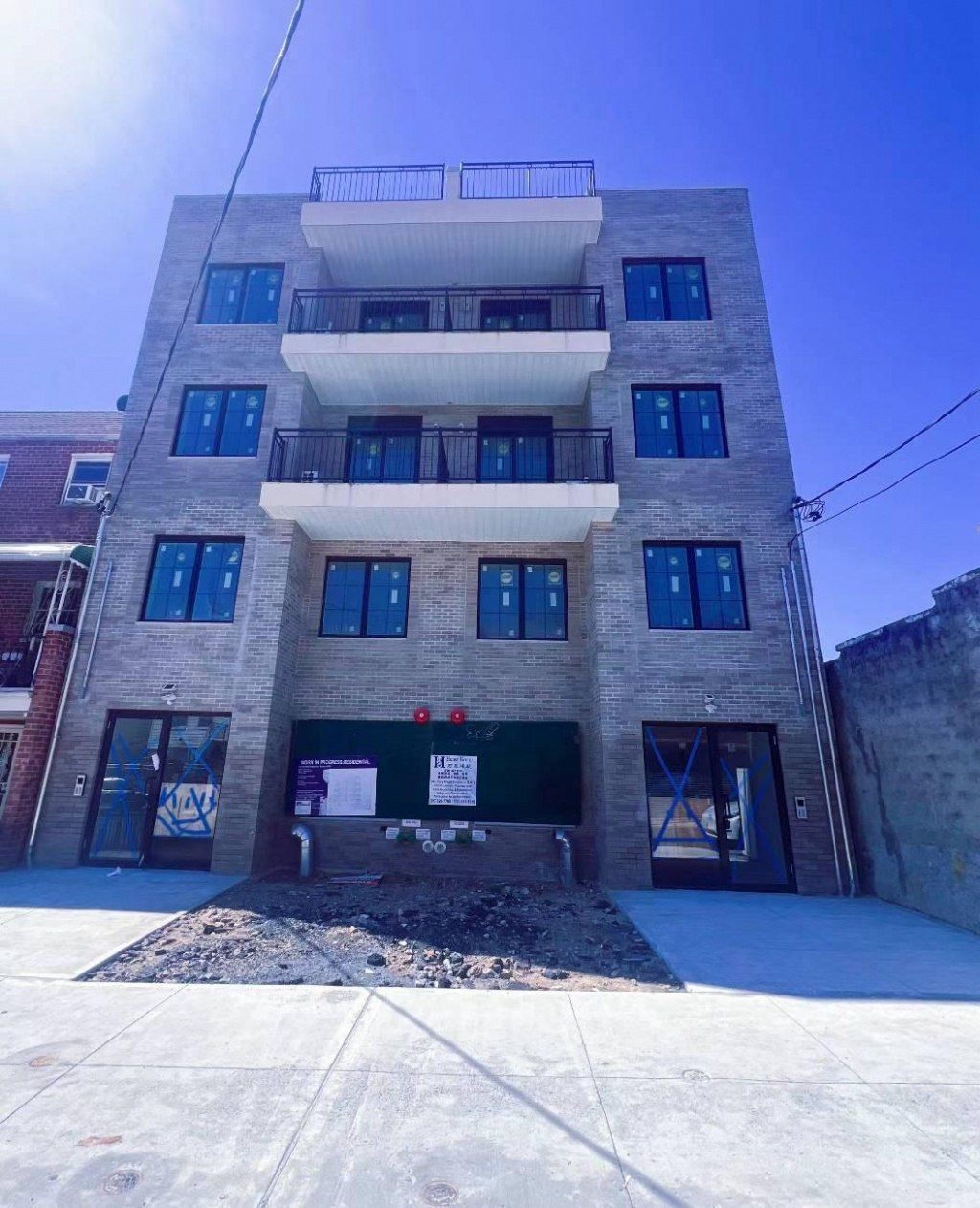58-12 Granger Street, Corona, NY 11368 Main Photo