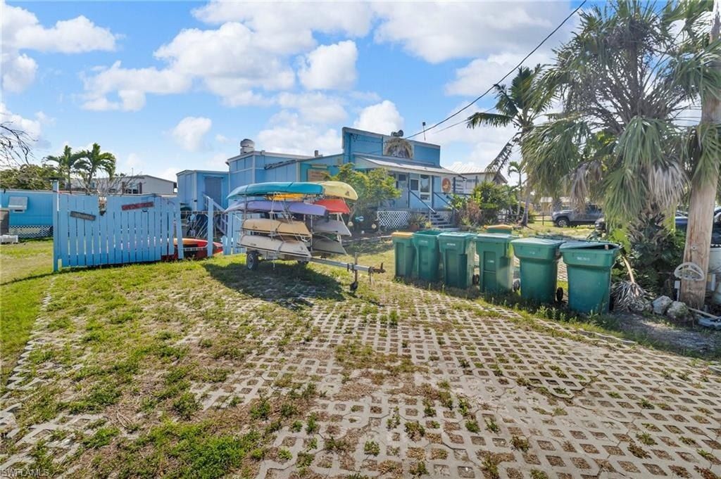 238 Mamie St, Chokoloskee, Fl 34138 Photo