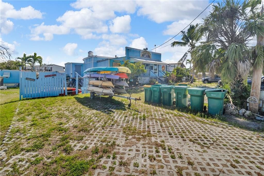 238 Mamie St, Chokoloskee, FL 34138 Photo