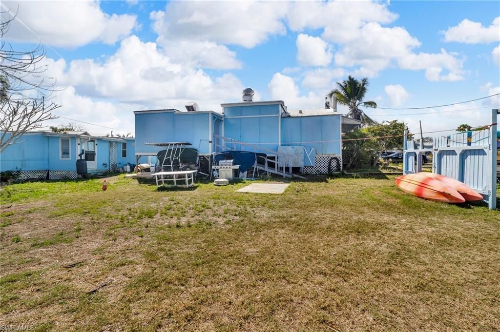 238 Mamie St, Chokoloskee, FL 34138 Photo