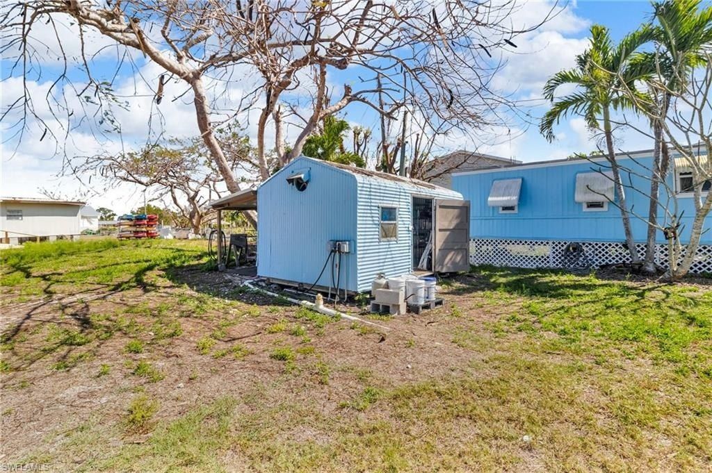 238 Mamie St, Chokoloskee, Fl 34138 Photo