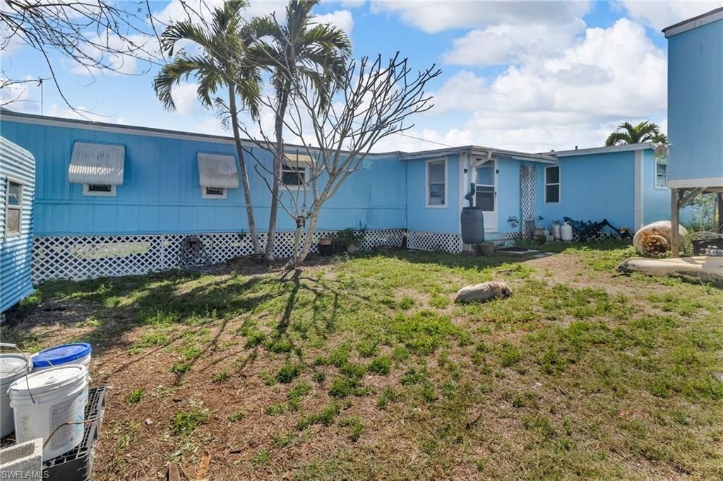 238 Mamie St, Chokoloskee, Fl 34138 Photo