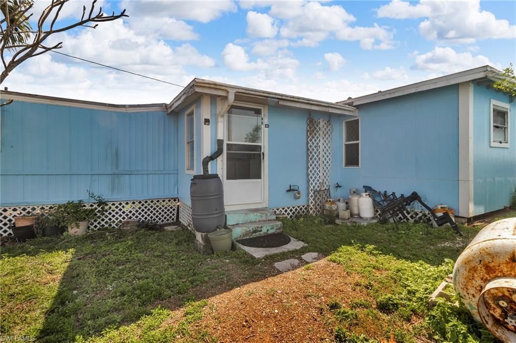 238 Mamie St, Chokoloskee, FL 34138 Photo