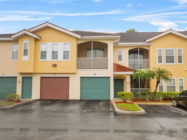 12008 VILLANOVA DR, Unit 112, ORLANDO, FL 32837