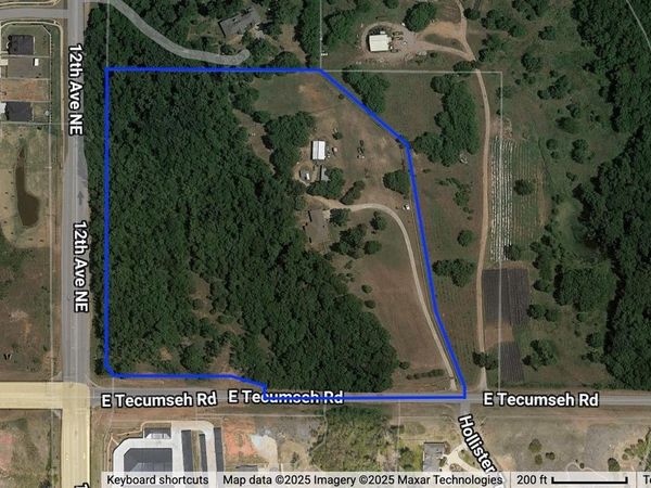 1301 E Tecumseh Road, Norman, OK 73071