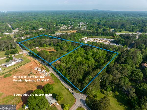 3989 FLINT HILL Road, Powder Springs, GA 30127