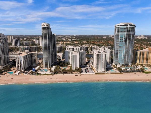 3001 S Ocean Dr, Unit 1001, Hollywood, FL 33019
