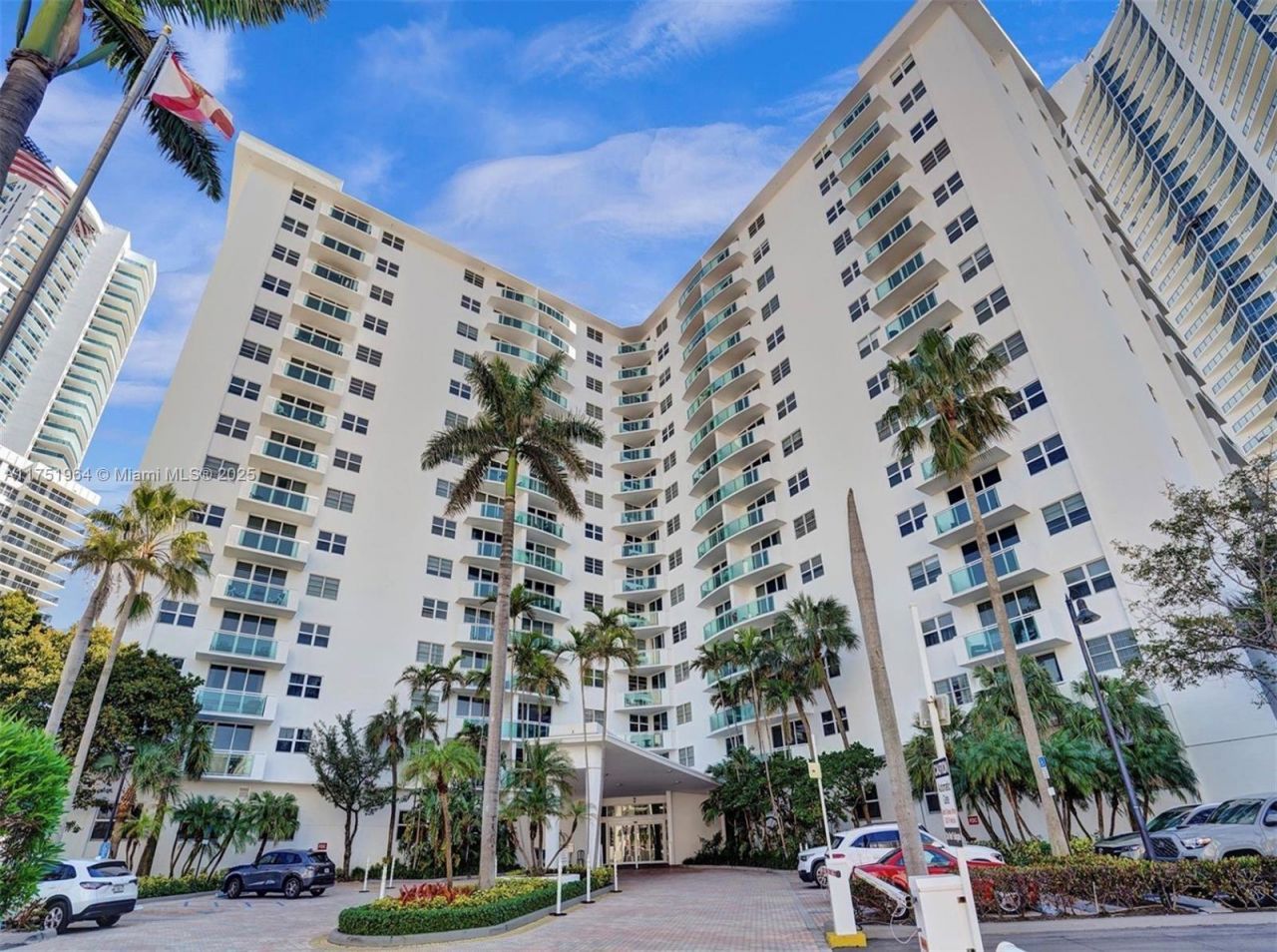 3001 S Ocean Dr, Unit 1001, Hollywood, FL 33019 Photo