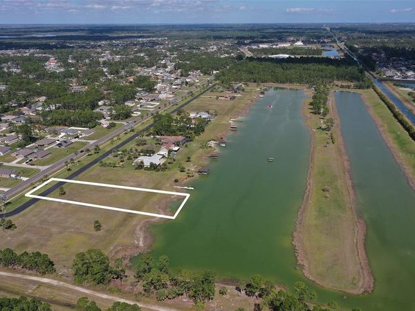 2565 STILLWATER LAKES DRIVE SW, PALM BAY, FL 32908