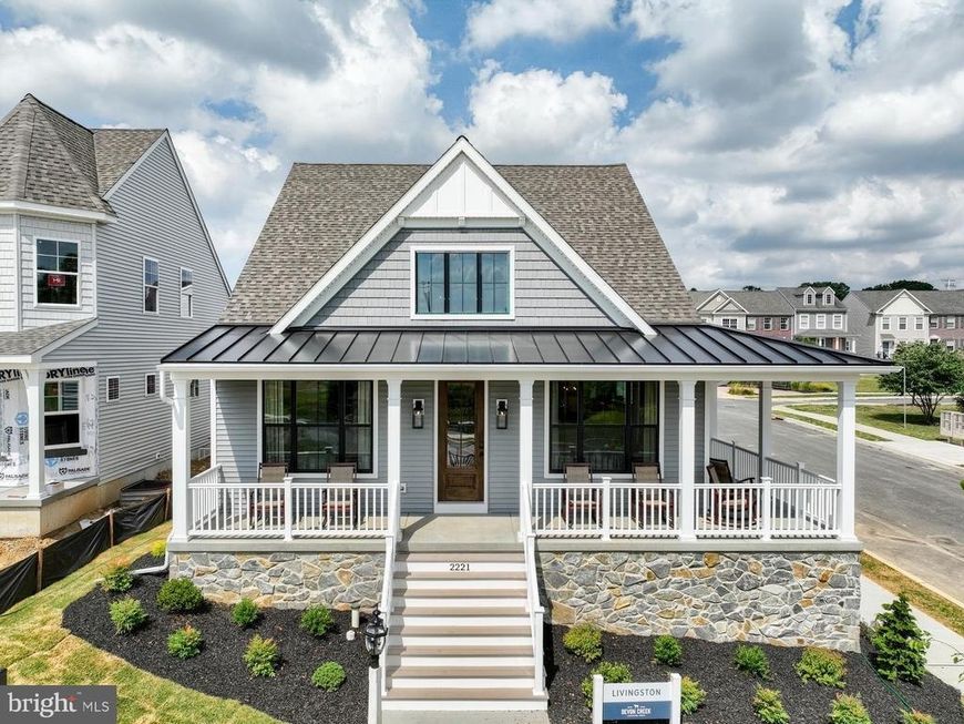 2221 Brentford Street, Lancaster, PA 17601 Main Photo