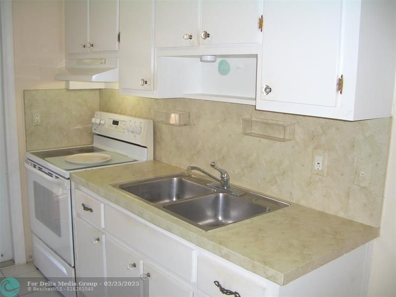 2737 NE 28th Street, Unit 7W, Lighthouse Point, FL 33064 Photo