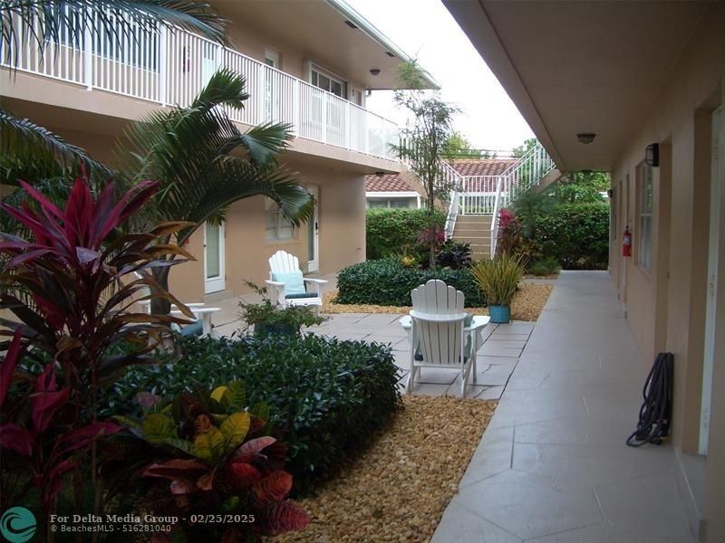 2737 NE 28th Street, Unit 7W, Lighthouse Point, FL 33064 Photo