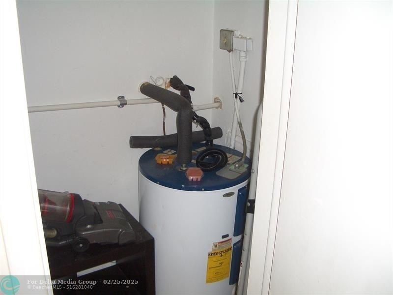 2737 NE 28th Street, Unit 7W, Lighthouse Point, FL 33064 Photo