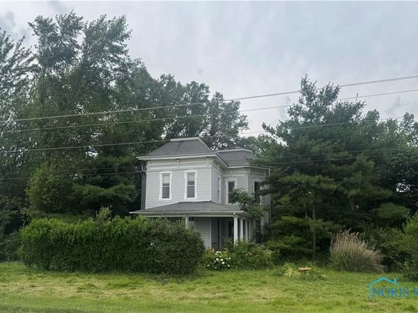 21356 State Route 12, Fostoria, OH 44830