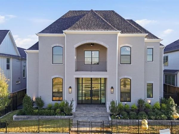 3330 Floral Mews, Frisco, TX 75033