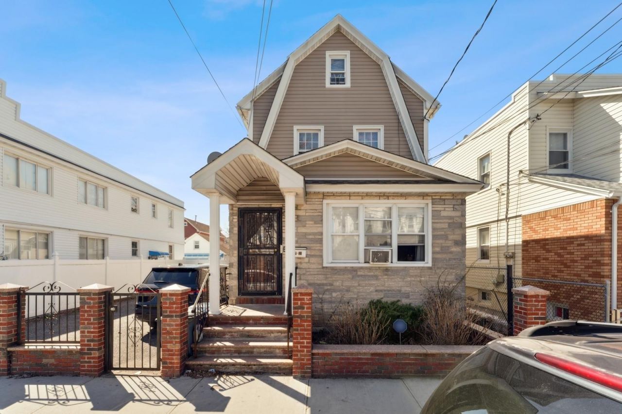 103-18 103rd Street, Ozone Park, NY 11417 Main Photo
