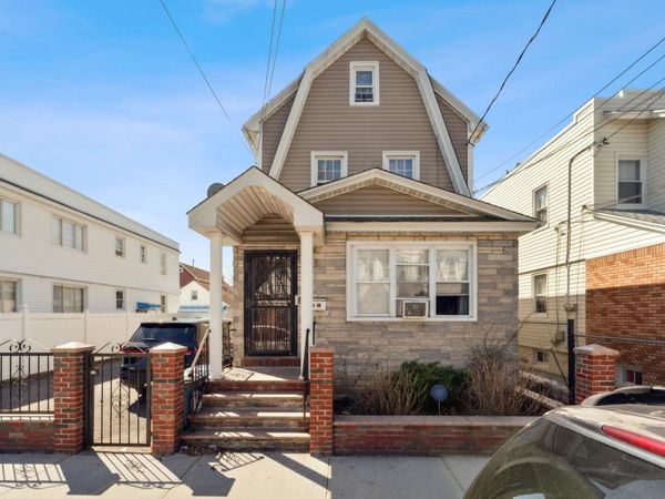 103-18 103rd Street, Ozone Park, NY 11417