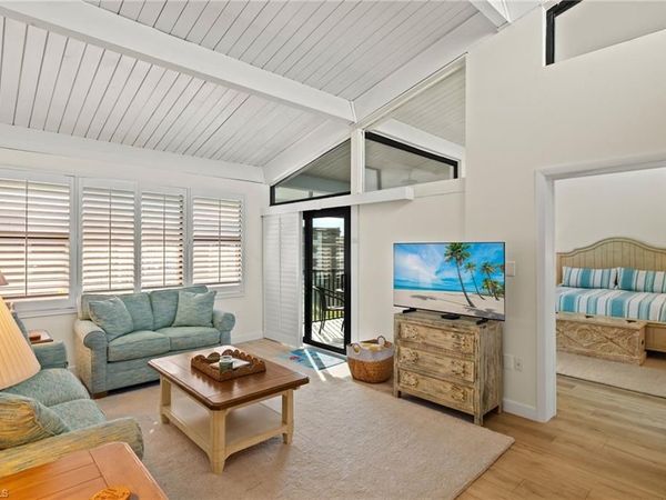 979 E Gulf DR, Unit C303, SANIBEL, FL 33957