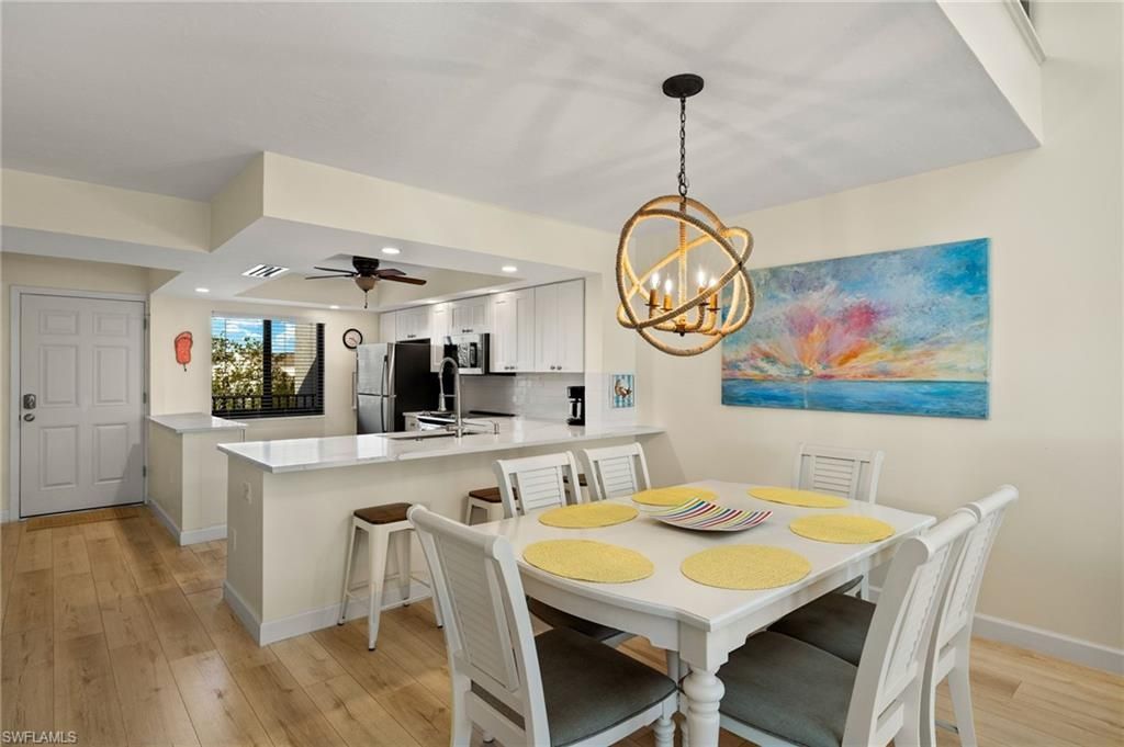 979 E Gulf Dr, Unit C303, Sanibel, FL 33957 Photo