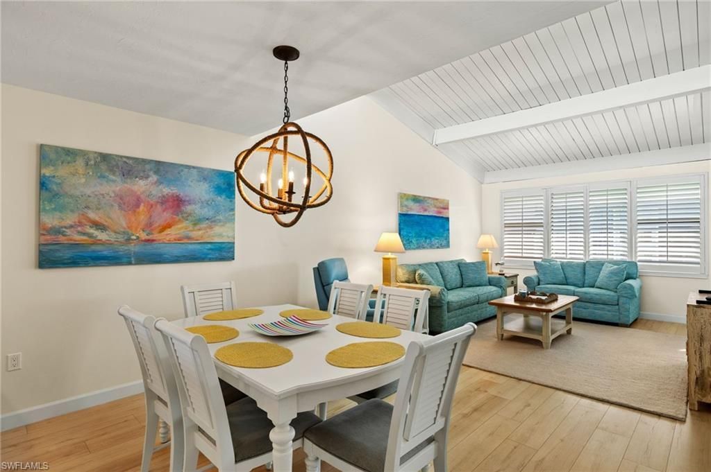 979 E Gulf Dr, Unit C303, Sanibel, FL 33957 Photo