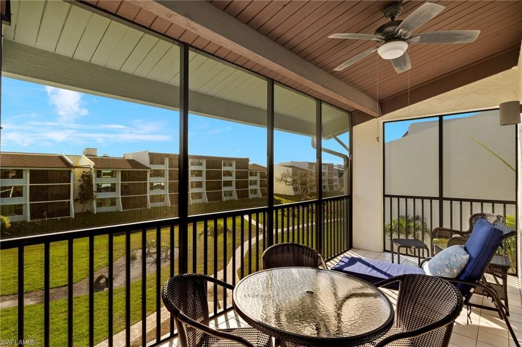 979 E Gulf Dr, Unit C303, Sanibel, FL 33957 Photo