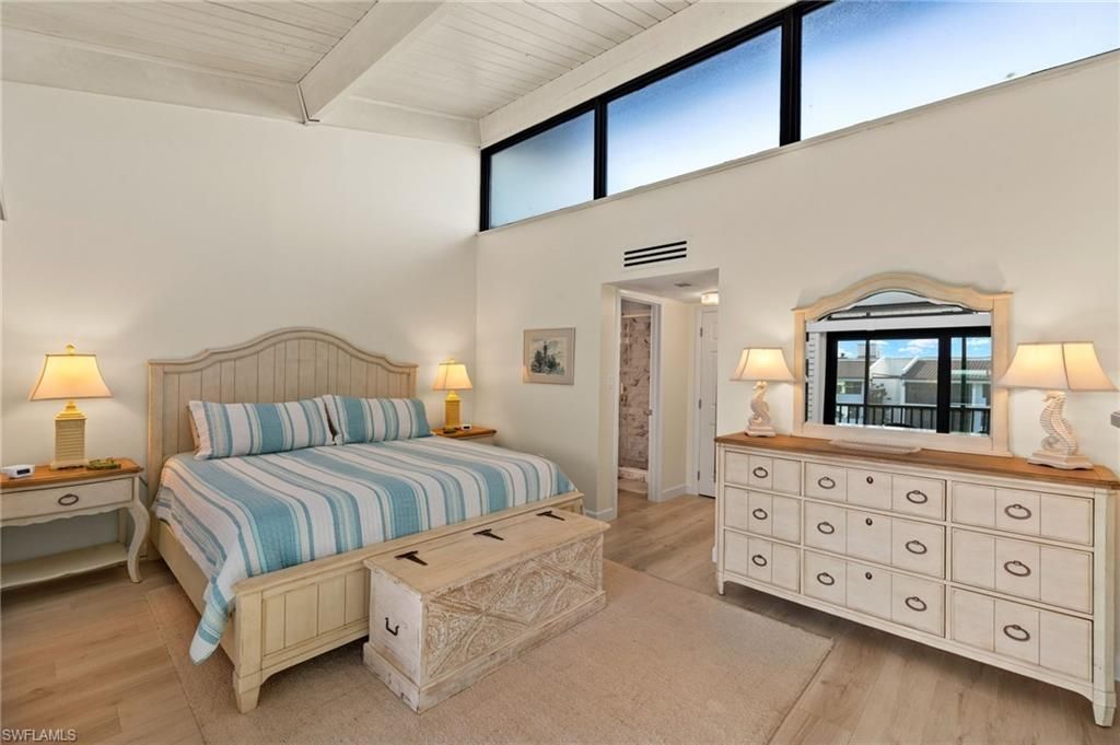 979 E Gulf Dr, Unit C303, Sanibel, FL 33957 Photo