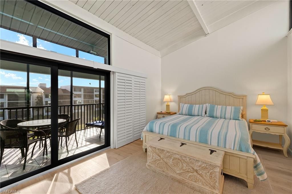 979 E Gulf Dr, Unit C303, Sanibel, FL 33957 Photo