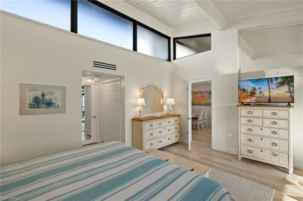 979 E Gulf Dr, Unit C303, Sanibel, FL 33957 Photo