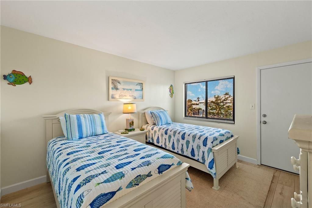 979 E Gulf Dr, Unit C303, Sanibel, FL 33957 Photo