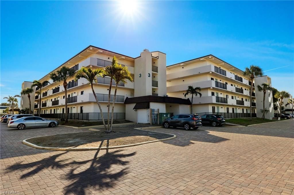 979 E Gulf Dr, Unit C303, Sanibel, FL 33957 Photo