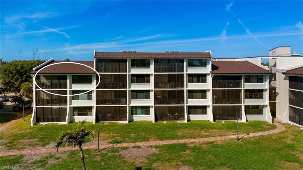 979 E Gulf Dr, Unit C303, Sanibel, FL 33957 Photo