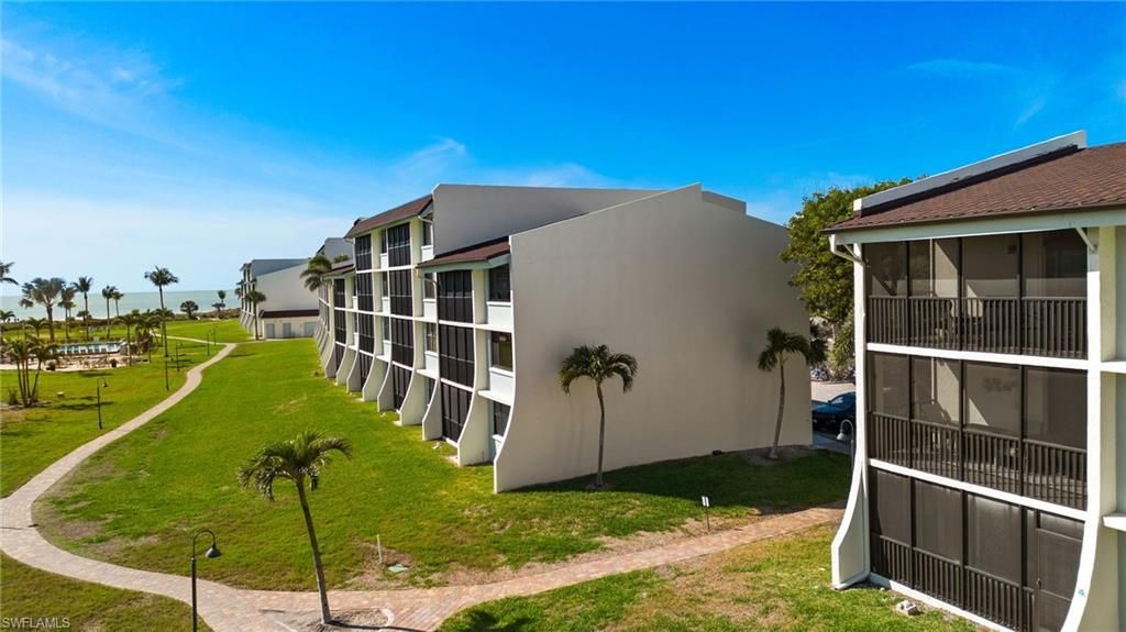 979 E Gulf Dr, Unit C303, Sanibel, FL 33957 Photo