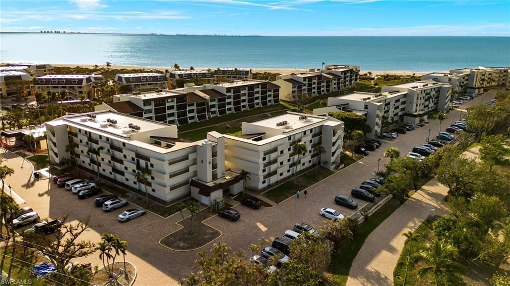 979 E Gulf Dr, Unit C303, Sanibel, FL 33957 Photo