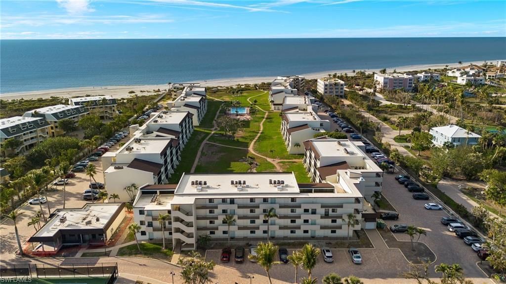 979 E Gulf Dr, Unit C303, Sanibel, FL 33957 Photo