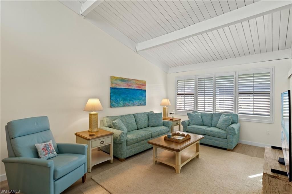 979 E Gulf Dr, Unit C303, Sanibel, FL 33957 Photo